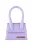 Jacquemus Le Chiquito Violet