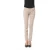 BYBLOS Vrouwen Beige Katoenen Jeans & Broek