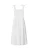 Pepe Jeans Jurk ‘Larieta’  wit