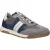 JOSEF SEIBEL Heren Sneaker Blake 02 in blauw