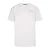 Petrol Industries T-shirt met backprint wit