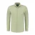 District Indigo Overhemd Performance Print Green   37