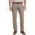 Gardeur slim fit pantalon bruin