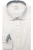 Seidensticker Overhemd wit, Gestructureerd