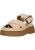 CLARKS Sandaal ‘Evamar’  beige