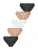 Next Slip  beige / zwart / wit