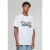 Oversized T-shirt Upscale NY Graffiti
