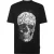 T-Shirt Round Neck Ss Coursive