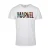 T-shirt Urban Classics marvel logo character