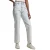 Jeans hoge taille biologisch katoen recht Superdry 4
