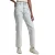 Jeans hoge taille biologisch katoen recht Superdry 4