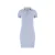 Naadloze jurk voor dames Guess Pepi 4G