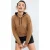 Ontspannen Hoodie Met Strikdetail