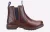 Cotswold Laverton Dames Marineblauwe Laarzen