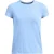 Under Armour Dames Vanish Seamless T-shirt (Blauw)
