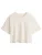 MELA Shirt ‘Desna’  crème