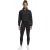 Calvin Klein Windjack voor dames (Performance) (Zwart)