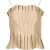 Freebird Top zonder mouw talifa f-wv-shiny