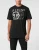 T-Shirt Ronde Hals Hexagon