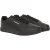 Crosshatch Heren Judas Trainers (Zwart)