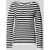 Tom Tailor Regular fit gebreide pullover van zuiver katoen