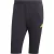 Adidas Heren tiro 23 wedstrijdshort halflang