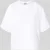 MM by Max Mara T-shirt met ronde hals model ‘CELLULA’