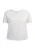 usha Blouse shirt Dames wolwit