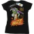 Li-cense Disney dames toy story 4 the original buzz lightyear katoenen t-shirt