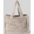 White Label Shopper met ritssluiting
