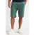 Petrol Industries – Heren Twill chino short Drift – Groen