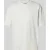 PEGADOR Oversized T-shirt met Labelstitching