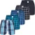 Boxer Klassiekers 5-Pack