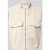 Jake*s Casual Bodywarmer met klepzakken