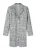 Helena Hart Female Jassen 7630 – Blazer Cherie Lang Boucle