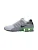 Nike Sportswear Sneakers laag ‘Shox NZ’  wit