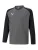 PUMA Functioneel shirt ‘TeamLiga’  grijs / zwart / wit