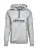 ELLESSE Tussenjas ‘Acera’  zwart / zilver
