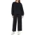 Scotch & Soda Crew Neck Pullover Black
