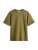 Next Shirt ‘N. Premium’  olijfgroen