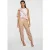 Rich & Royal Parachute Pants Natural Cley