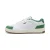 PUMA Sneakers laag ‘Court’  grasgroen / wit