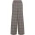 Vila Vivarone pattern hw wide pant noos dessin