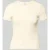 Jake*s Casual T-shirt met golvende zoom