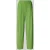 Selected Regular fit wijde broek in plissélook, model ‘ELLIE’