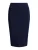 Lauren Ralph Lauren Rok  navy