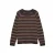 VERO MODA MATERNITY zwangerschaps trui gebreid