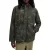 AllSaints Atticus Jacket Camo Green