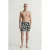 JACK & JONES PANTS STUDIO zwemshort JPSTMAUI donkerblauw