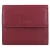 Esquire Portemonnee ‘Viktoria’  rood